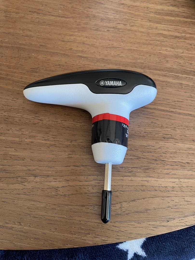 ヤマハRMXVD/M　ドライバー10.5°　　　　　　ツアーAD フレックスS