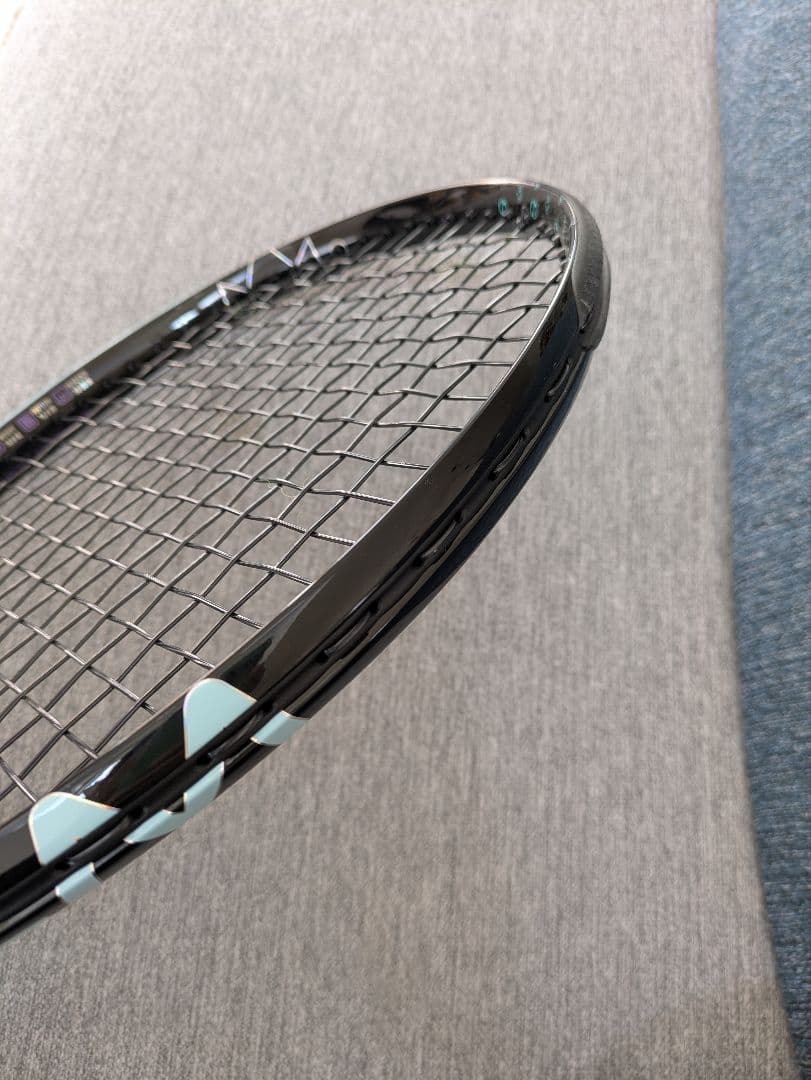 ダイアデム アクシス 98 G2 スビトリーナ直筆サイン 美品