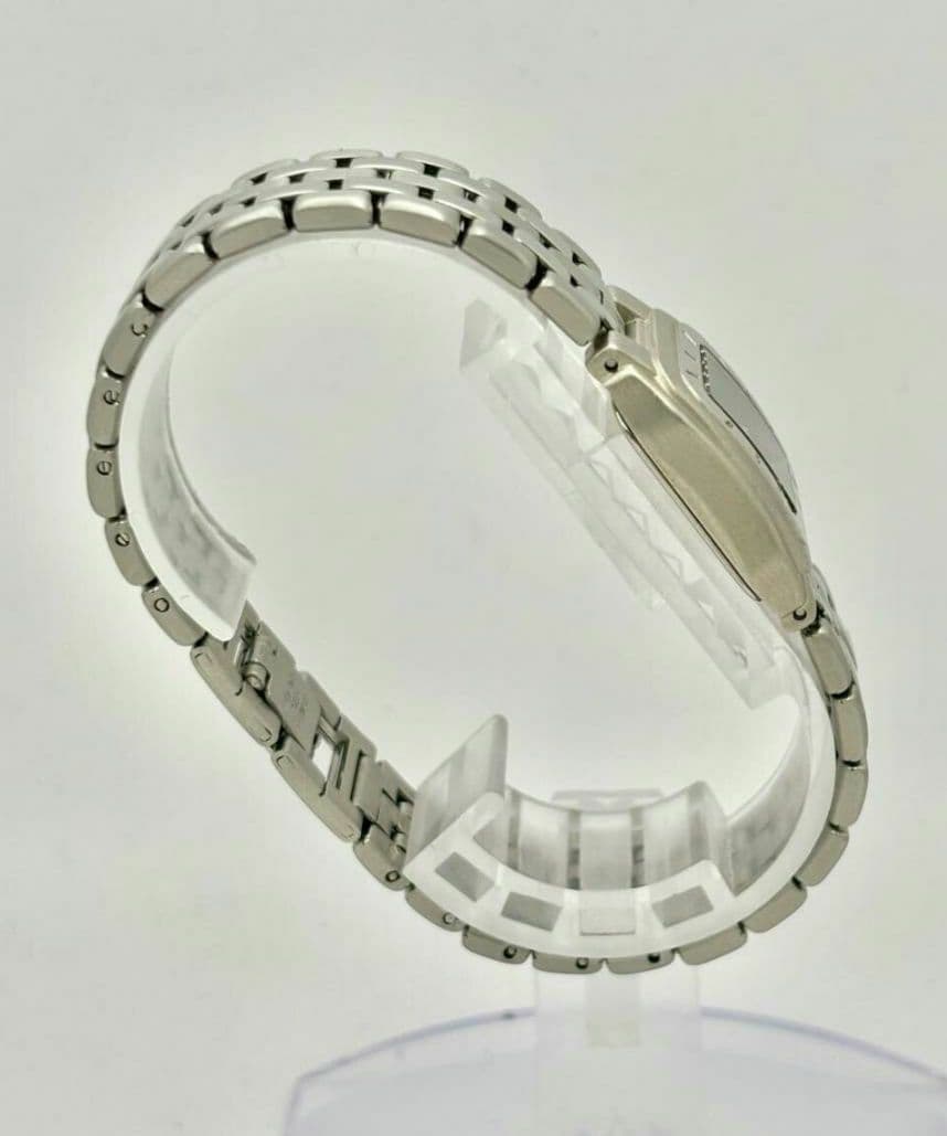 GIVENCHY スクエア レディース 腕時計 ドレス【新品電池】