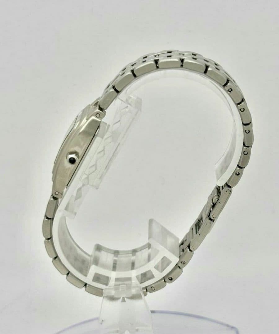 GIVENCHY スクエア レディース 腕時計 ドレス【新品電池】