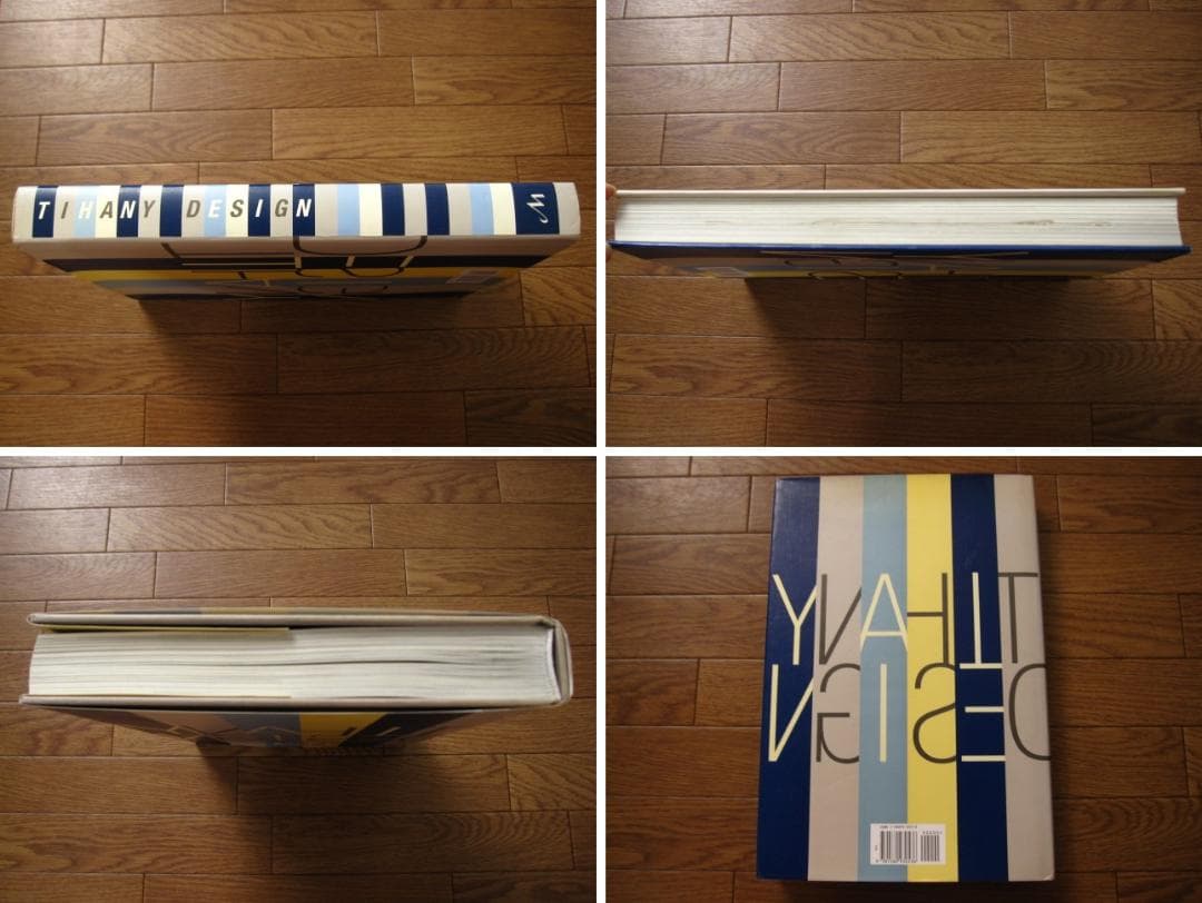 Tihany Design　Adam D. Tihany