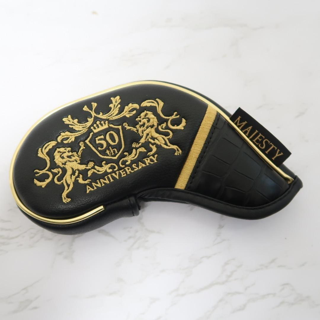 【未使用】マジェスティ サブライム 50周年 7番アイアン 単品 LV-920
