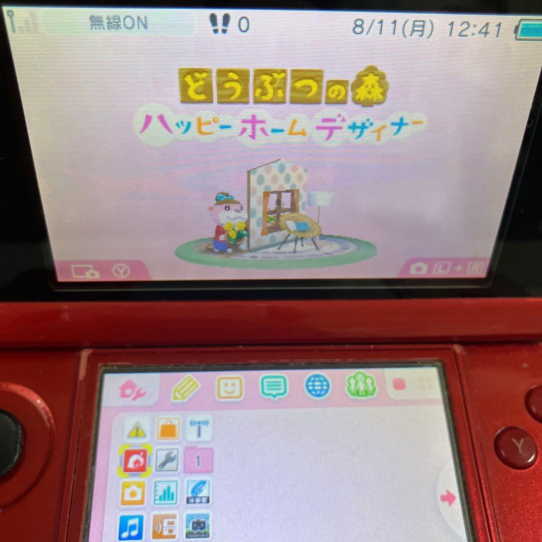 3DSソフトセット　まとめ売り