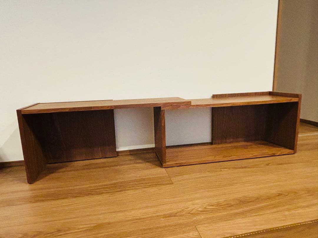 ACTUS アクタス　FB マルチシェルフ　テレビ台