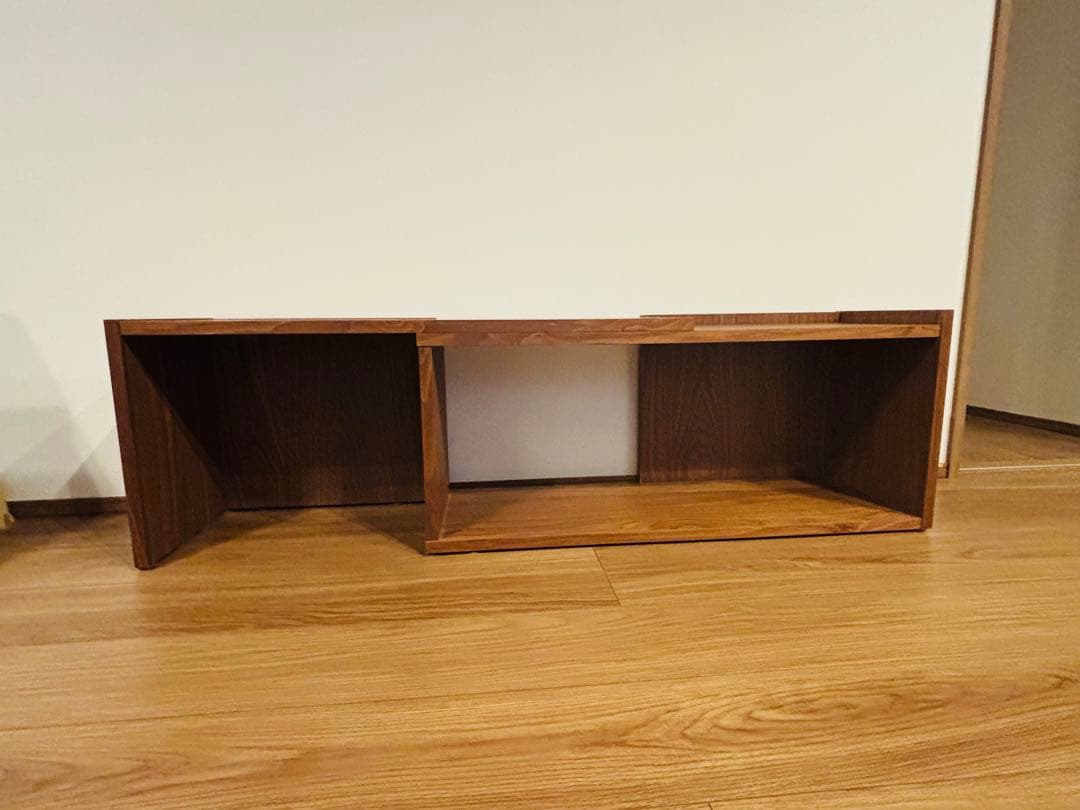 ACTUS アクタス　FB マルチシェルフ　テレビ台