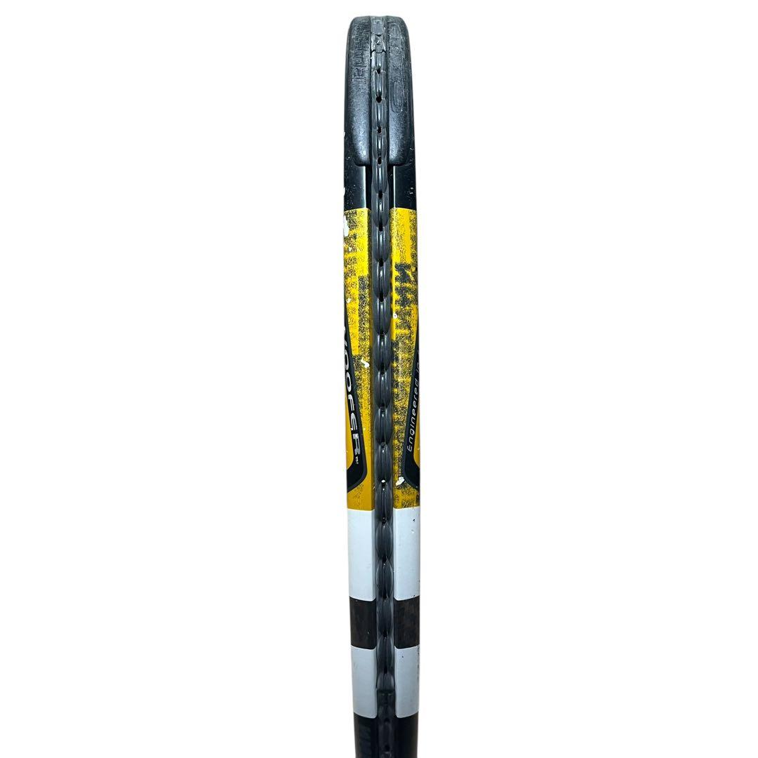 【廃番・美品】Babolat バボラ DRIVE Z OS ドライブZ 110