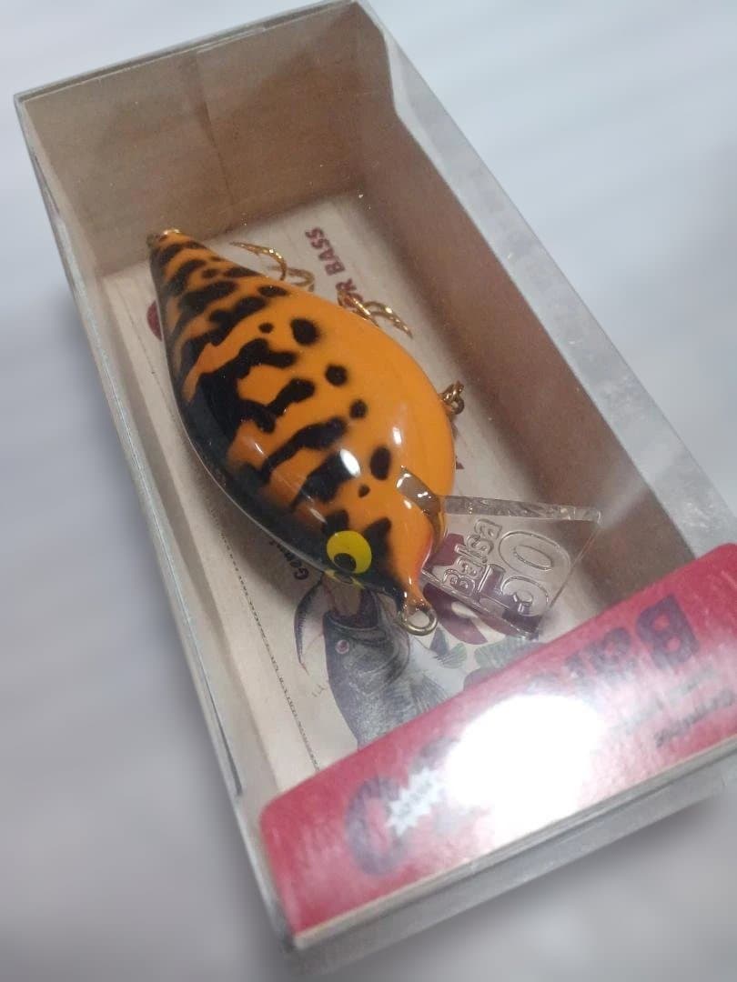 オールド バルサ50 クラッシック Jr. BALSA50 SAURUS