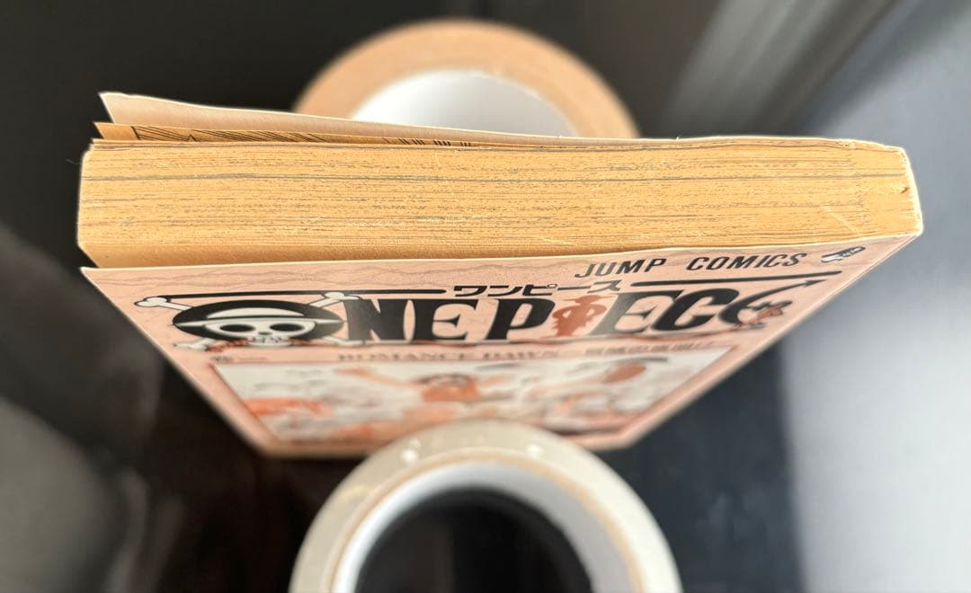 ONE PIECE 1巻 ワンピース　1〜14 初版 バラ売り不可