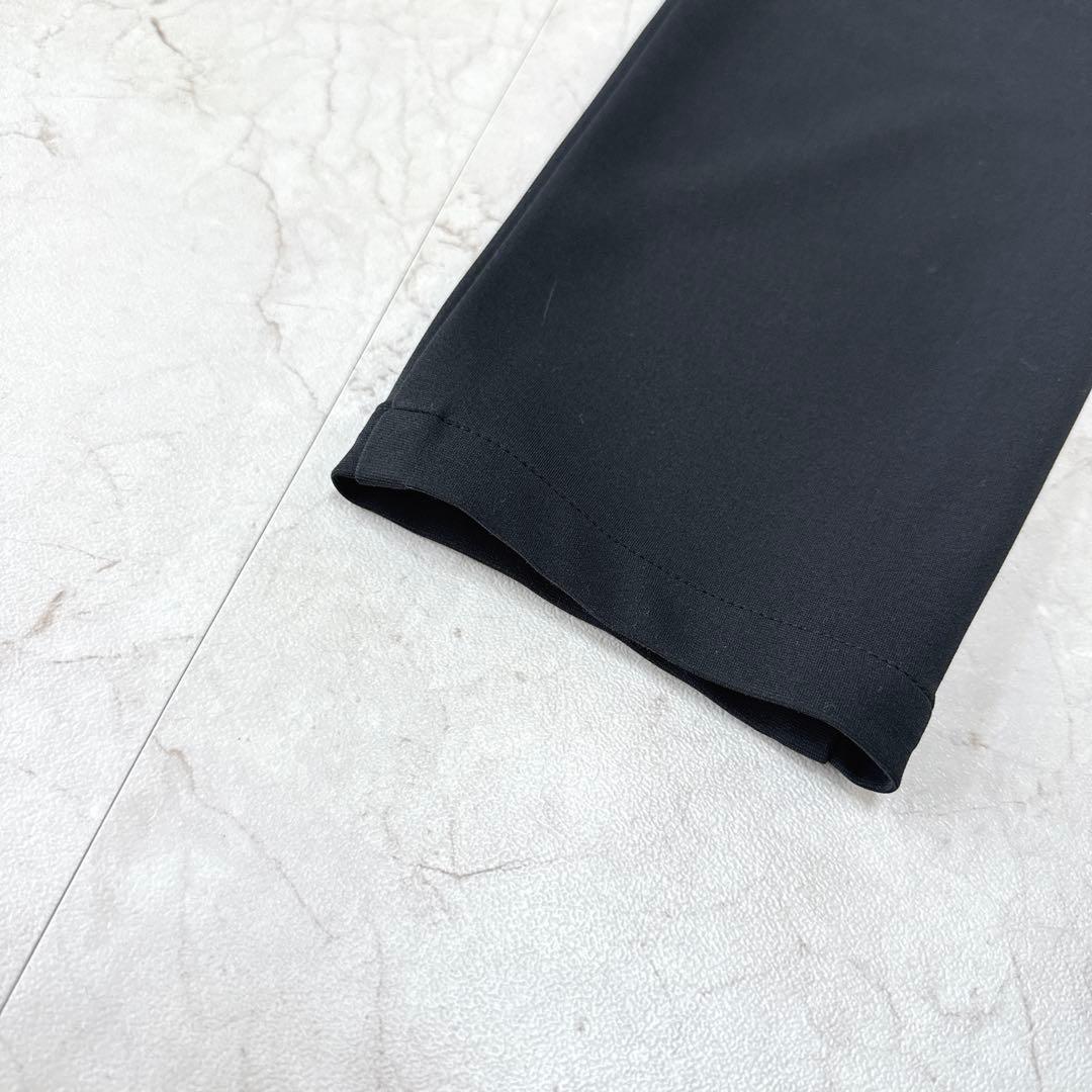 シゲさま専用⭐︎美品⭐︎BEAMS GOLF タックパンツ　ブラック　Mサイズ　ジャ