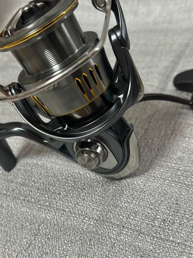 ダイワ　23エアリティLT3000-H