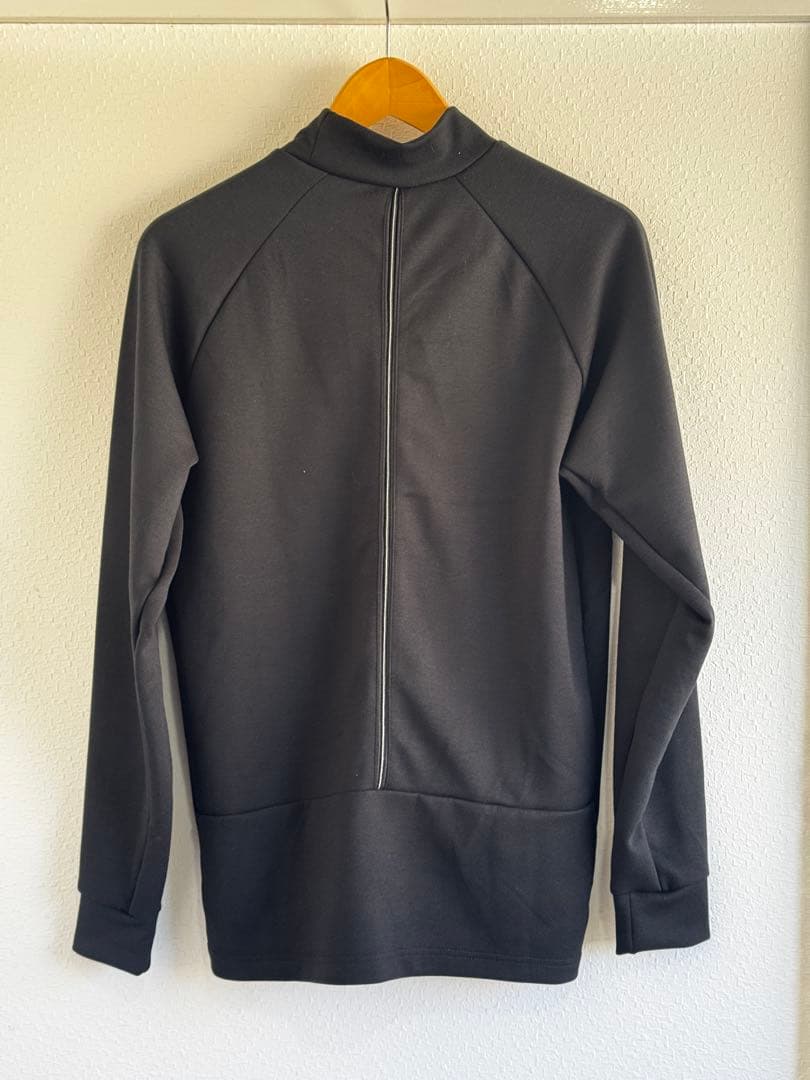 マスターバニーエディション T/Rダンボール長袖ハイネックカットソー