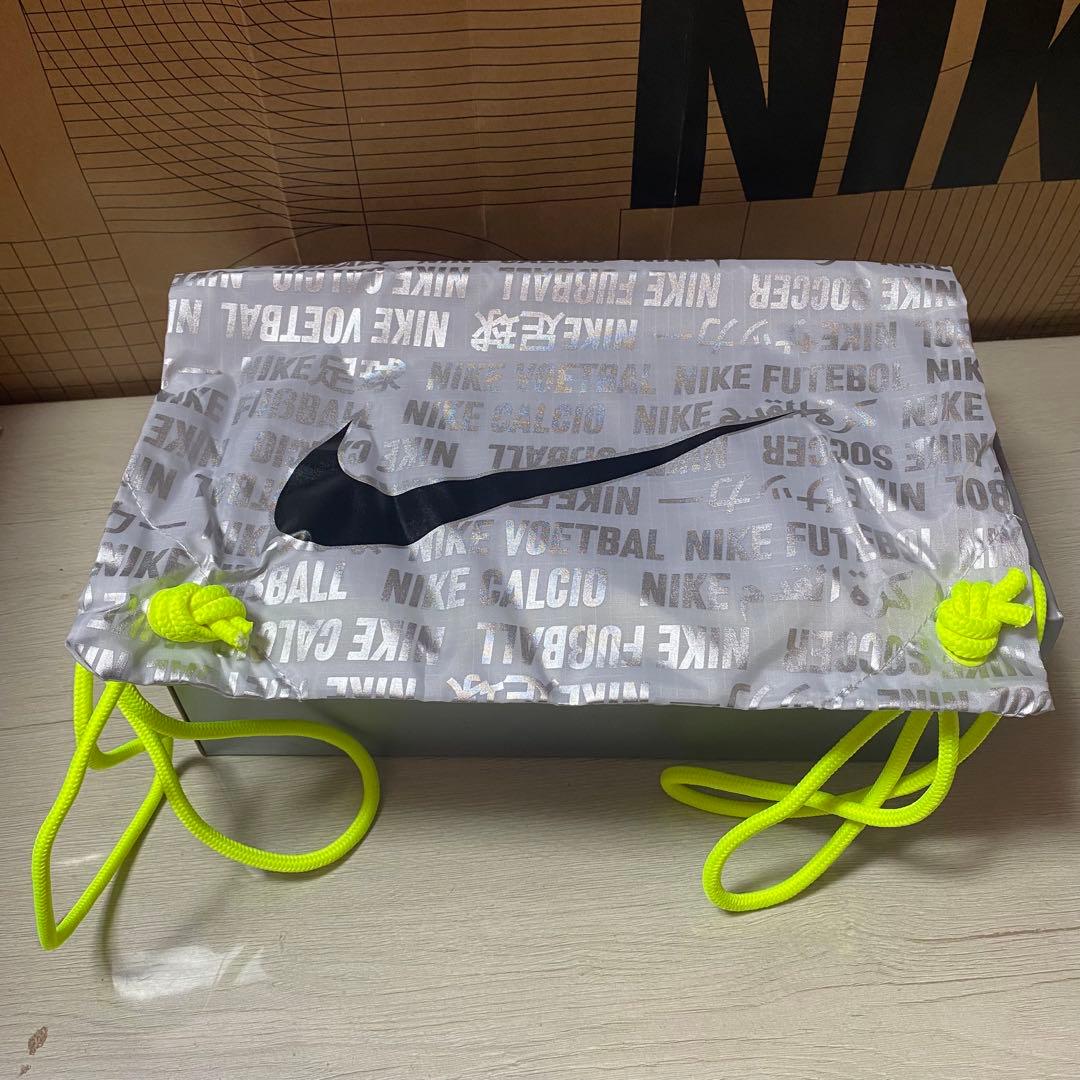 27.5cm レジェンド 10エリートAG-PRO 27.5cmFG(セット)