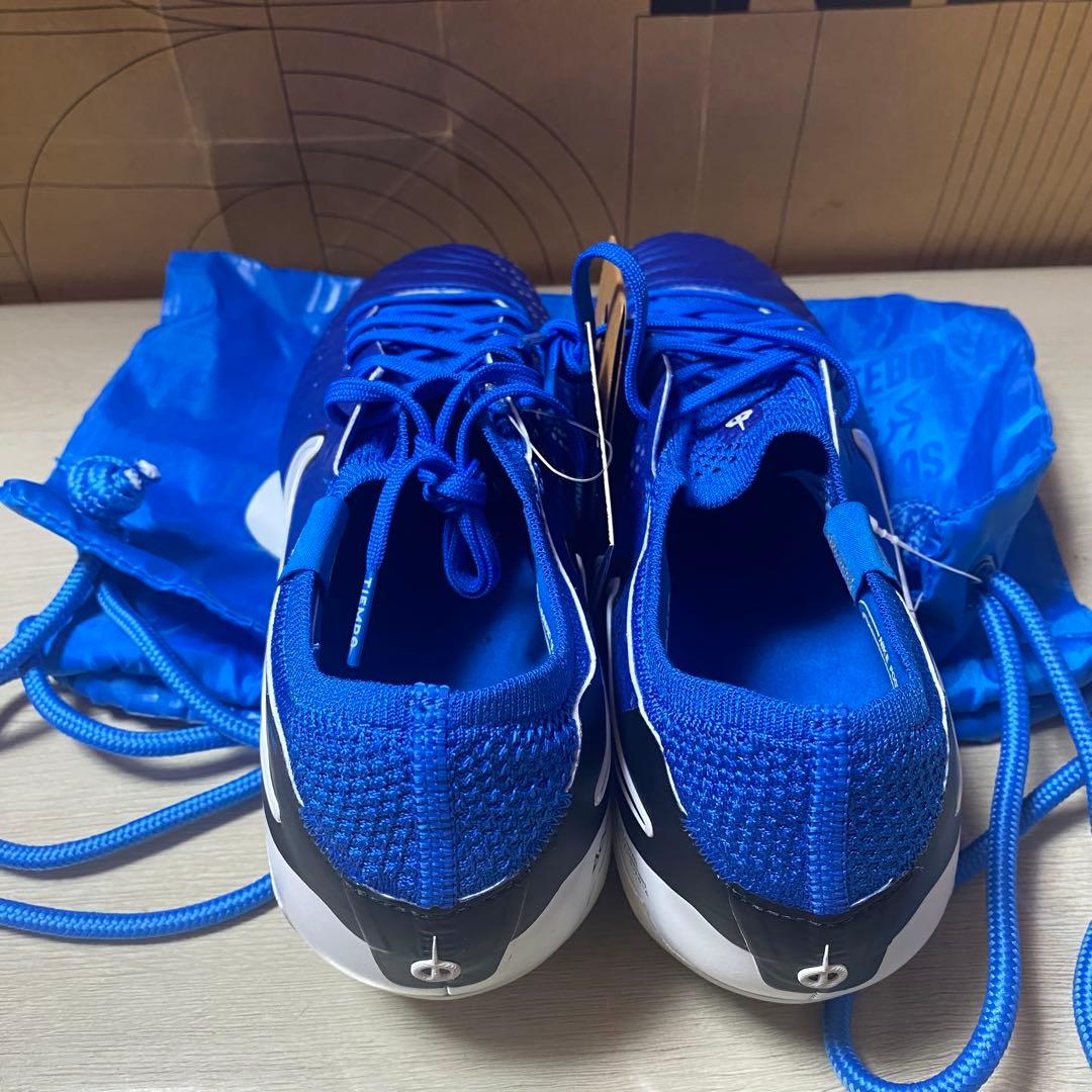 27.5cm レジェンド 10エリートAG-PRO 27.5cmFG(セット)