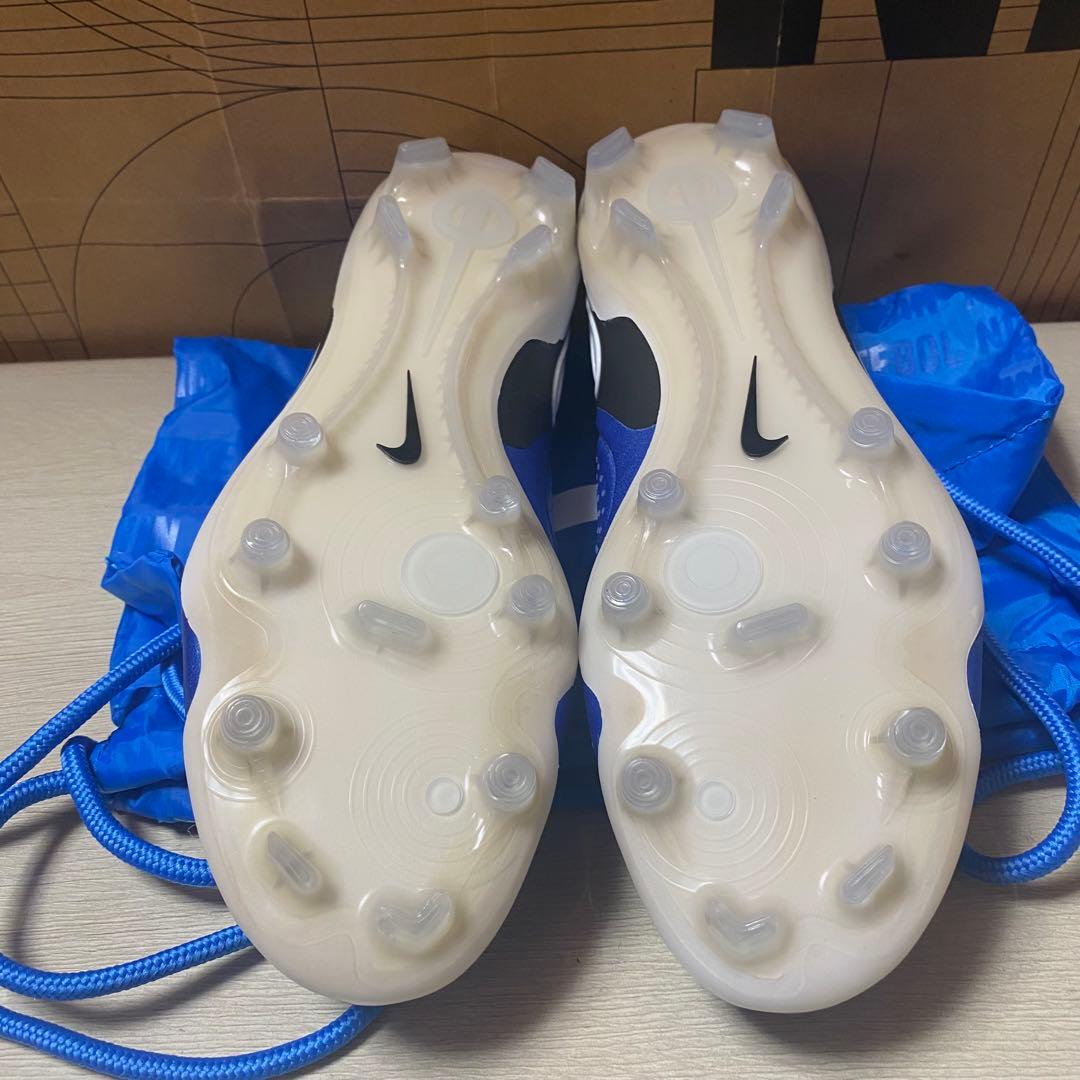 27.5cm レジェンド 10エリートAG-PRO 27.5cmFG(セット)