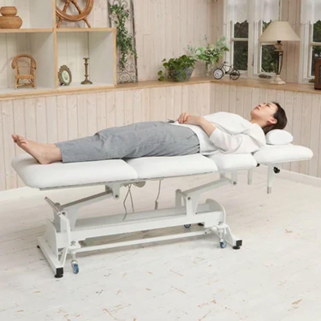 M*様 電動 エステベット