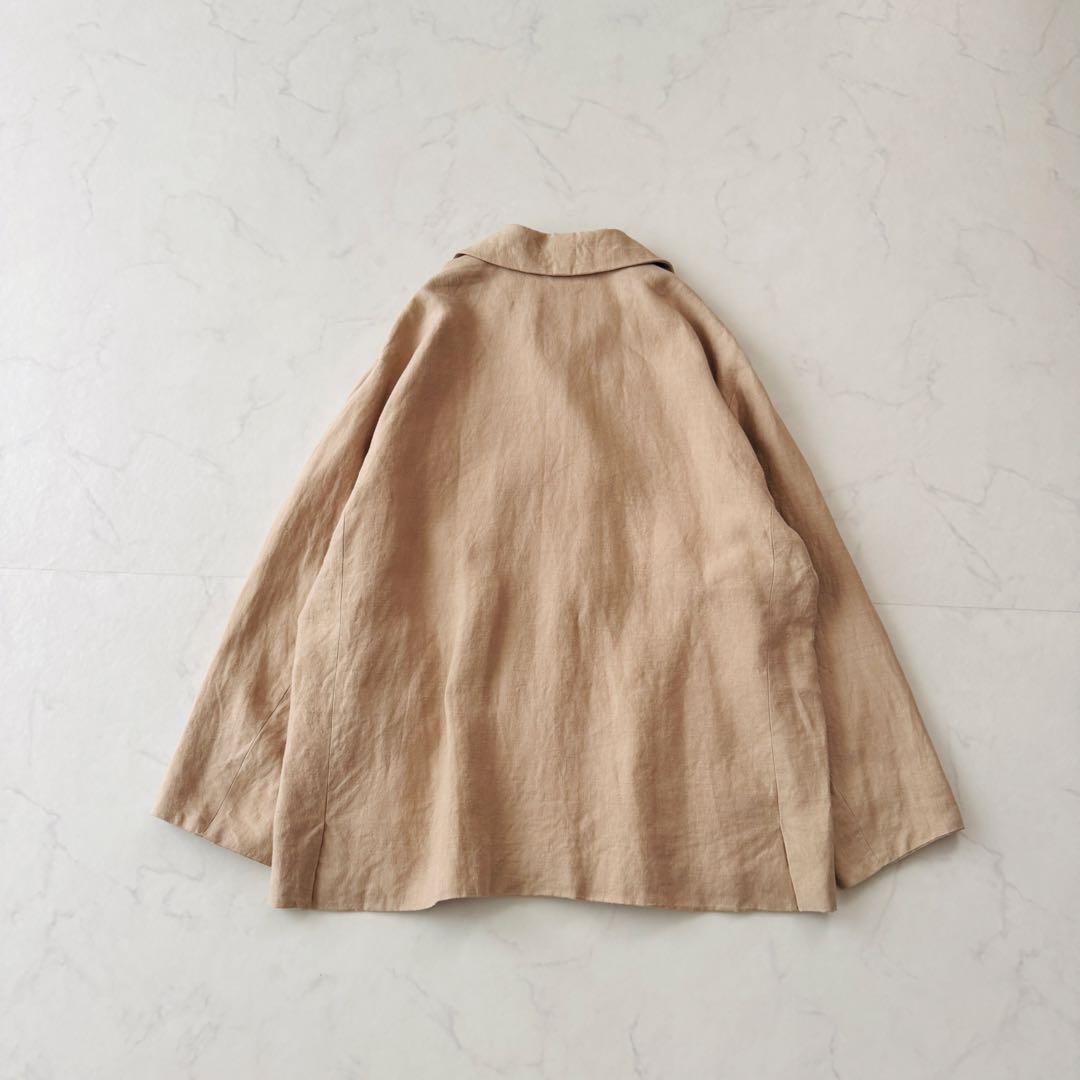 タグ付未使用✨アーツアンドサイエンス ドライビングジャケット