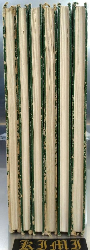 和裁 全6巻 本 監修 大塚末子 大塚学院出版部 1990年 平成2年 28刷