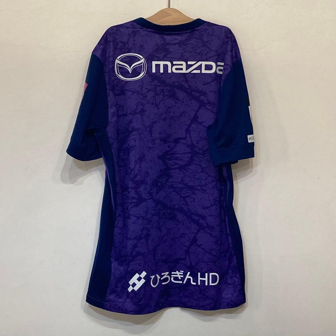 サンフレッチェ広島 2026 ユニフォーム