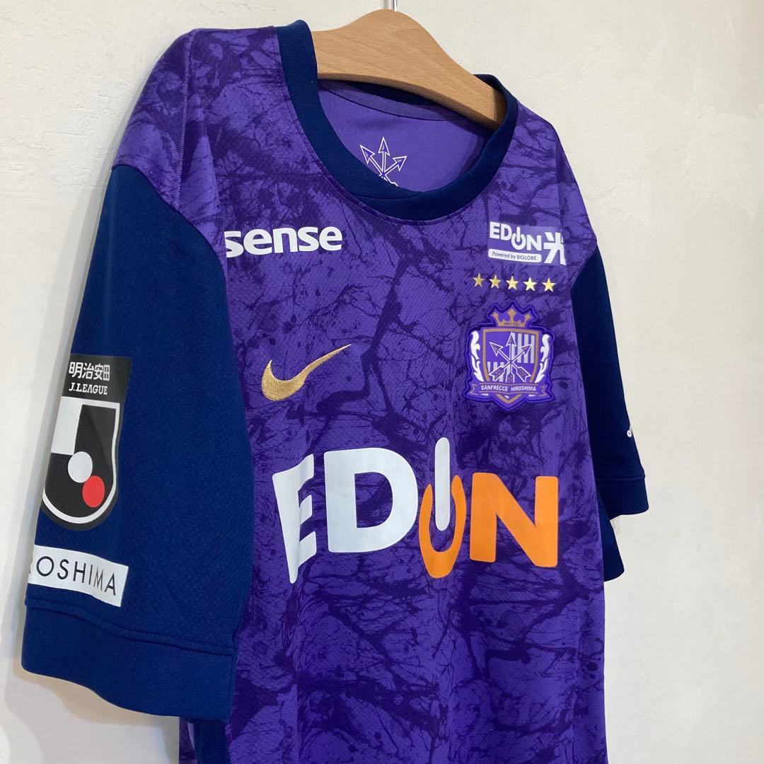 サンフレッチェ広島 2026 ユニフォーム