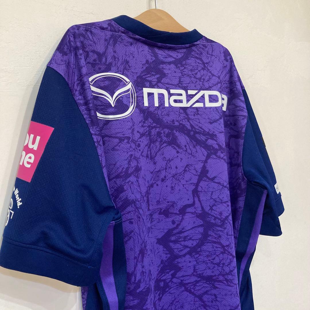 サンフレッチェ広島 2026 ユニフォーム