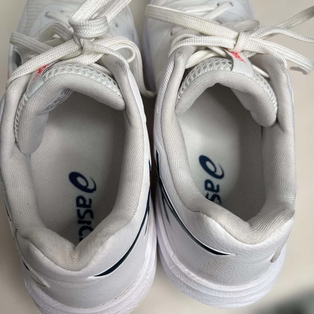 ASICS アシックス スカイエリートFF3 25.5㎝ バレーボールシューズ