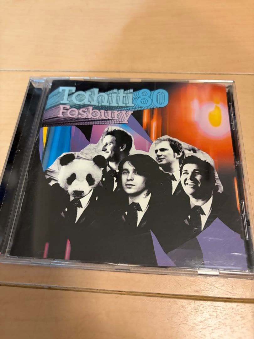 Peechy & Gorillaz 等 CD15枚セット