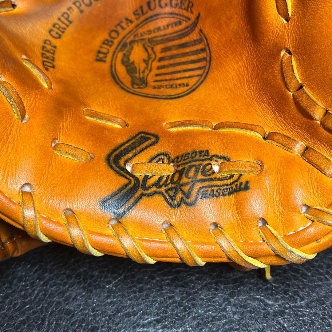 久保田スラッガー野球軟式内野グラブ Aggressive/KSNーARD一般大人