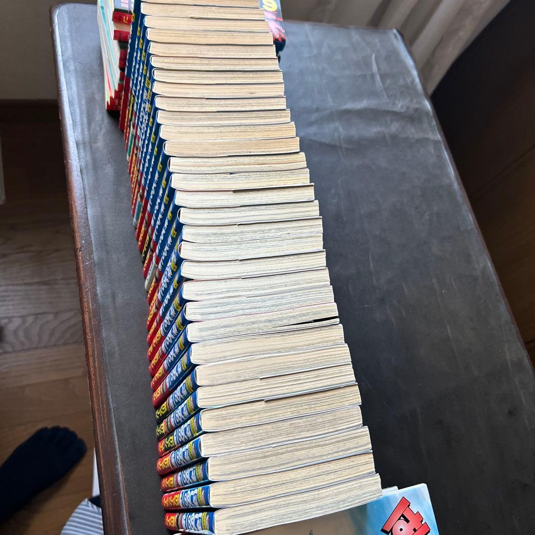 はじめ一歩1〜119巻