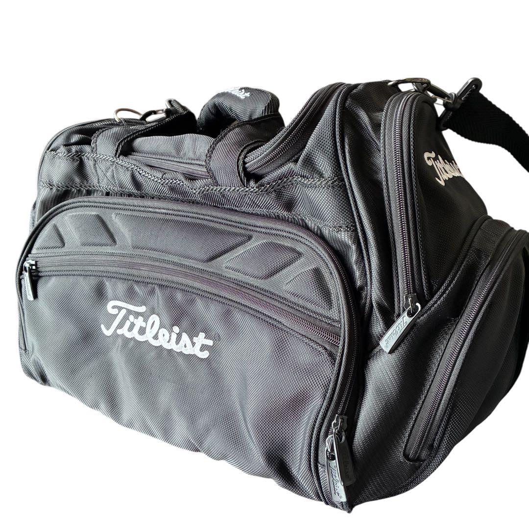 タイトリスト TITLEIST ボストンバッグ ボストンバッグ