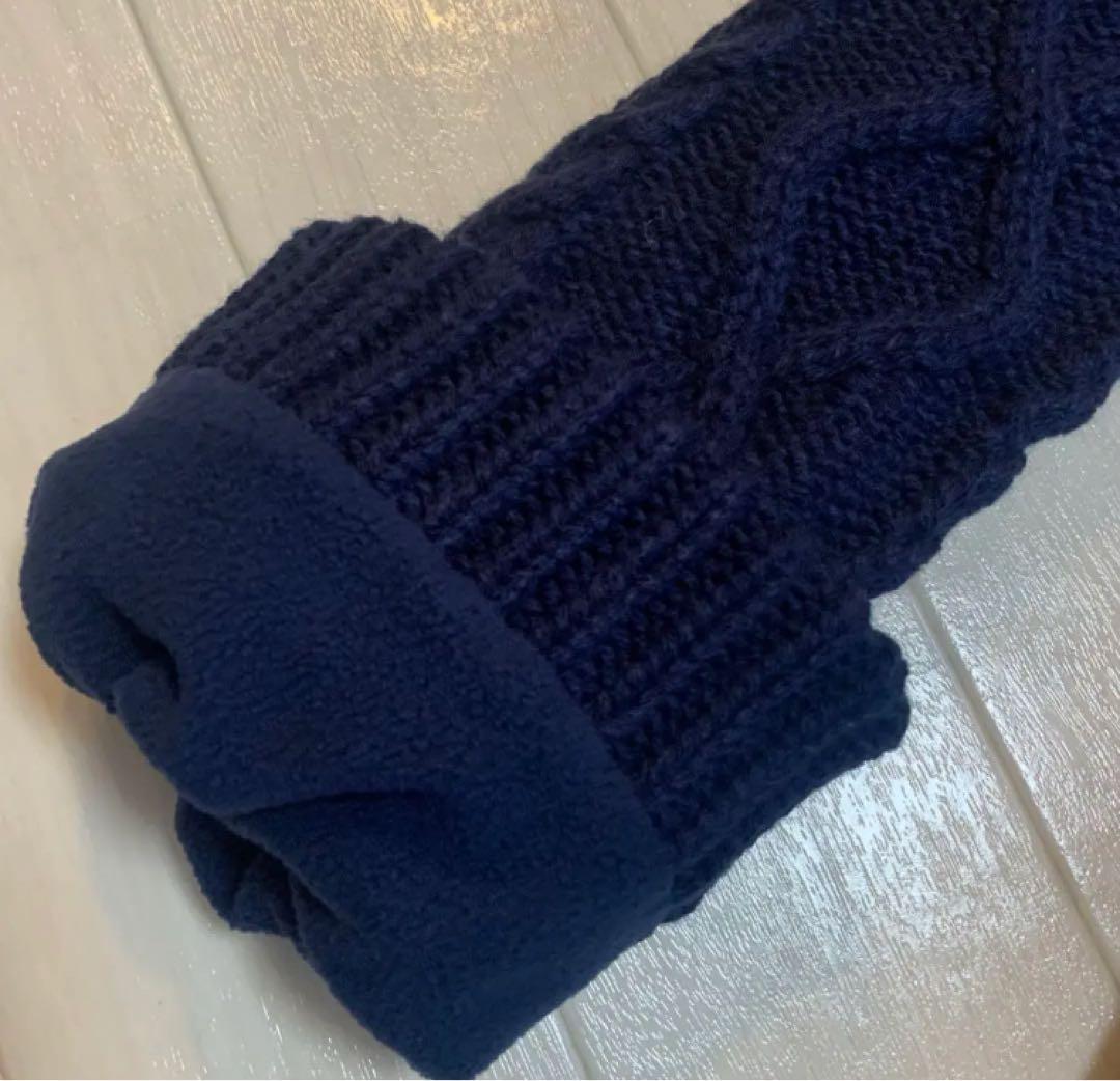 2点■新品■12,870円【マリクレール 】スカート M、レッグウォーマー