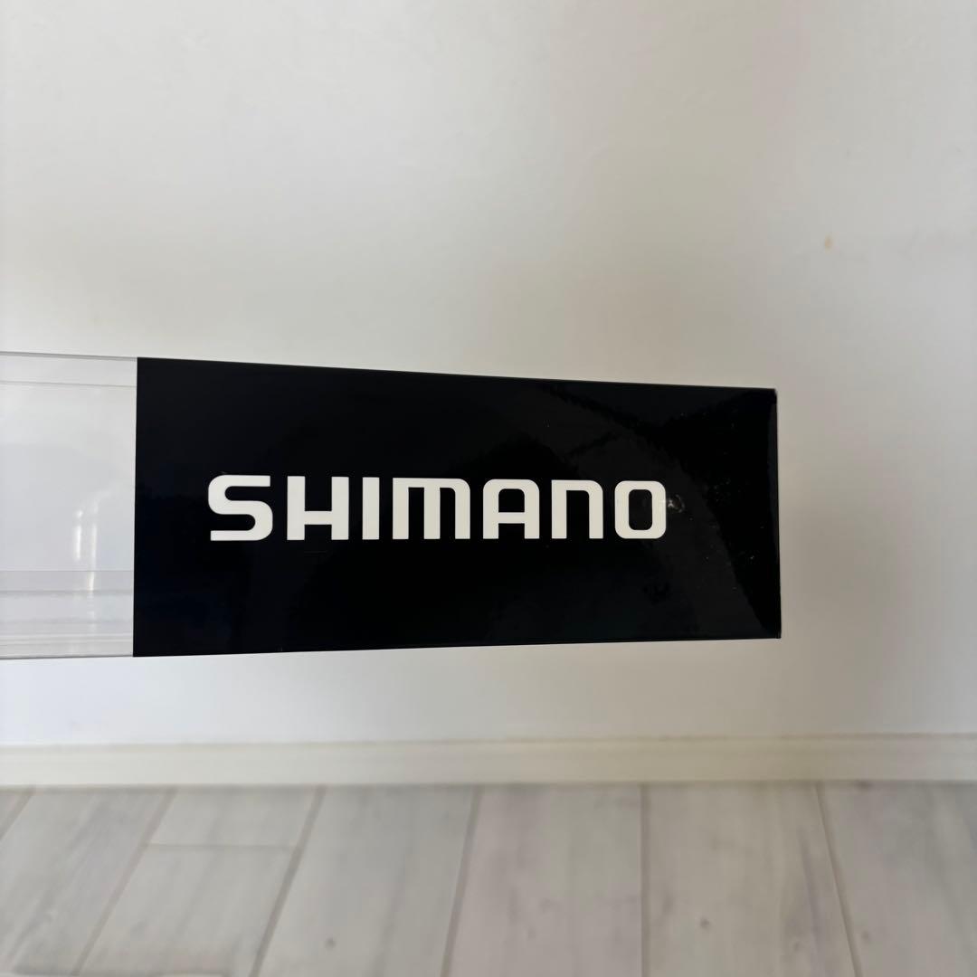 シマノ 19 ソルティーアドバンス タイラバ B69ML-S shimano