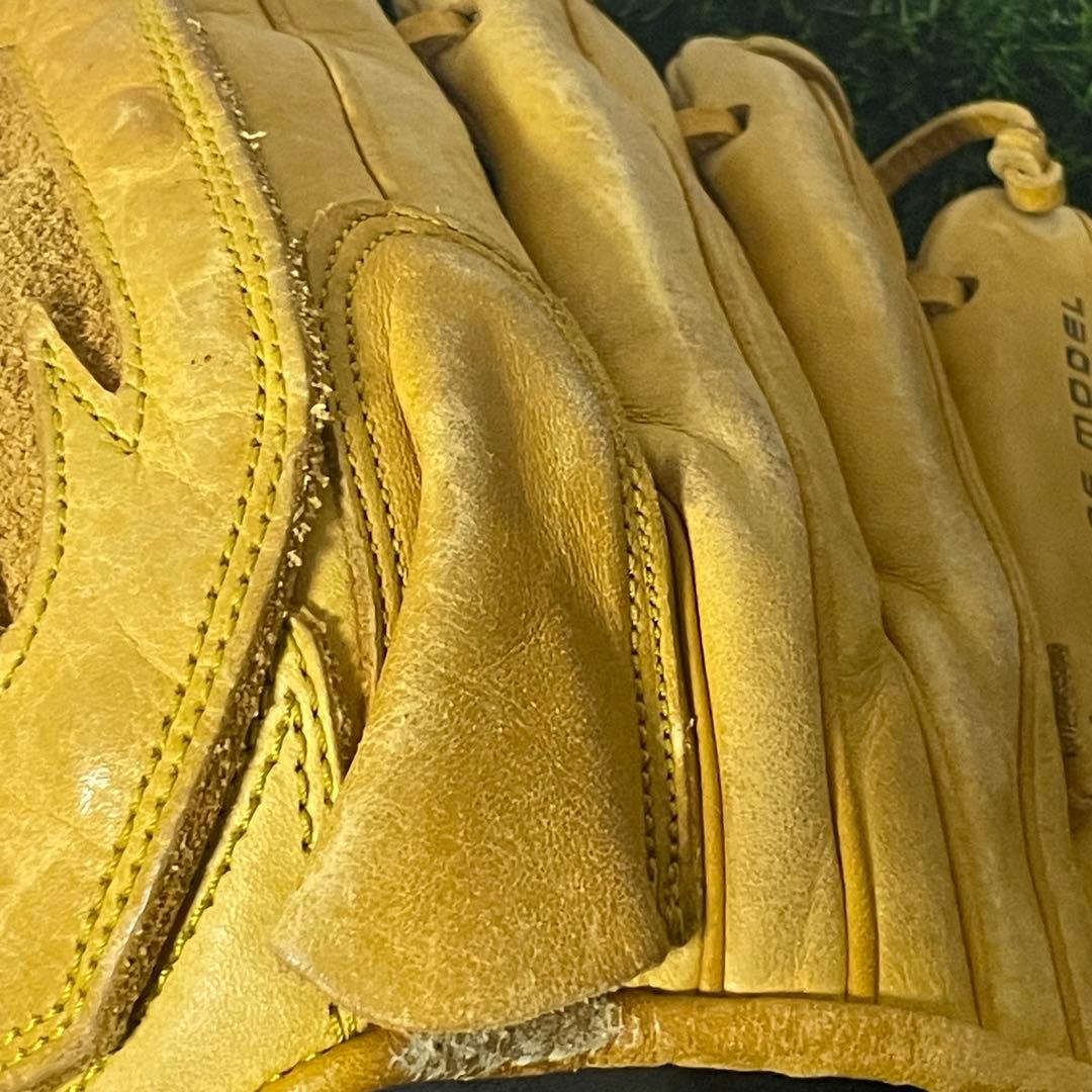 NIKE MATSUZAKA SIGNATURE MODEL 左利き グローブ