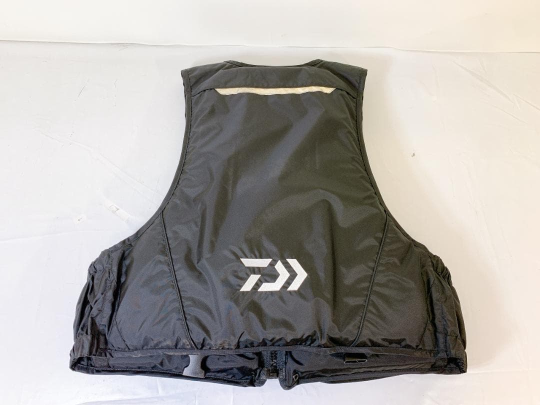 DAIWA（ダイワ） DF-3420 ライフジャケット Mサイズ