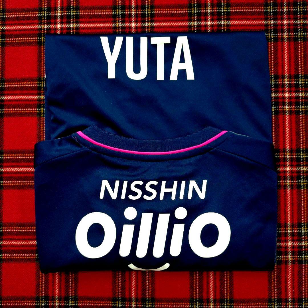 ト*ポ様 adidas【横浜Fマリノス】2022限定コラボ スペシャルユニフォー