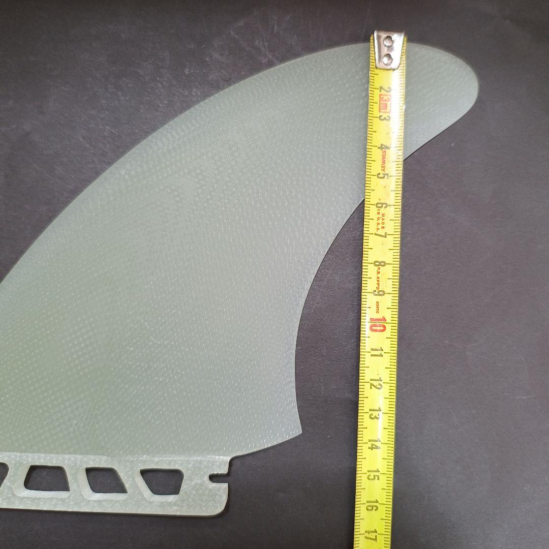 ＶＯＬＡＮカラー XLサイズ フューチャーフィン対応　ツインフィン