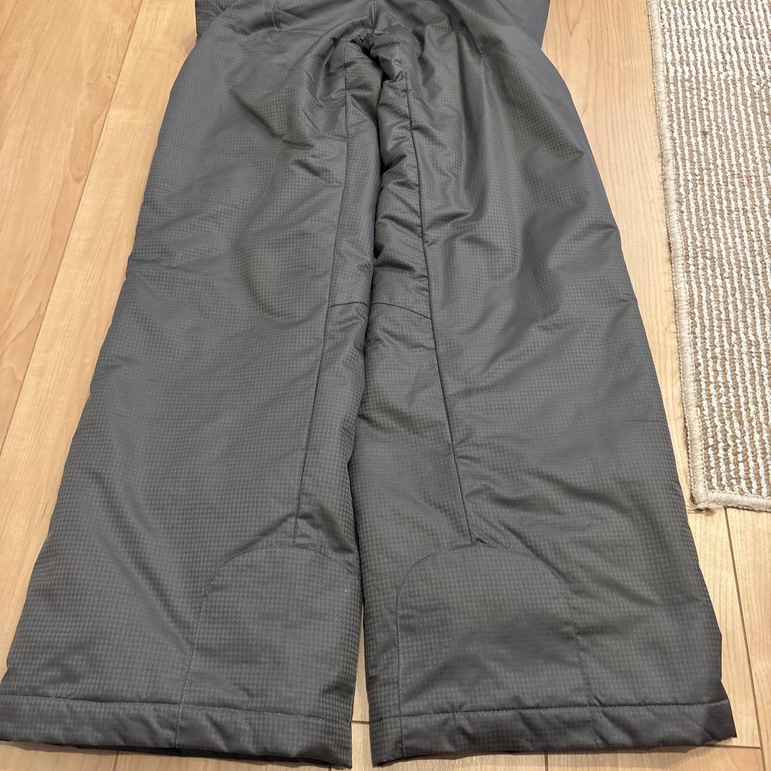 AIRWALK カモフラージュ スキーウェア　メンズLサイズ