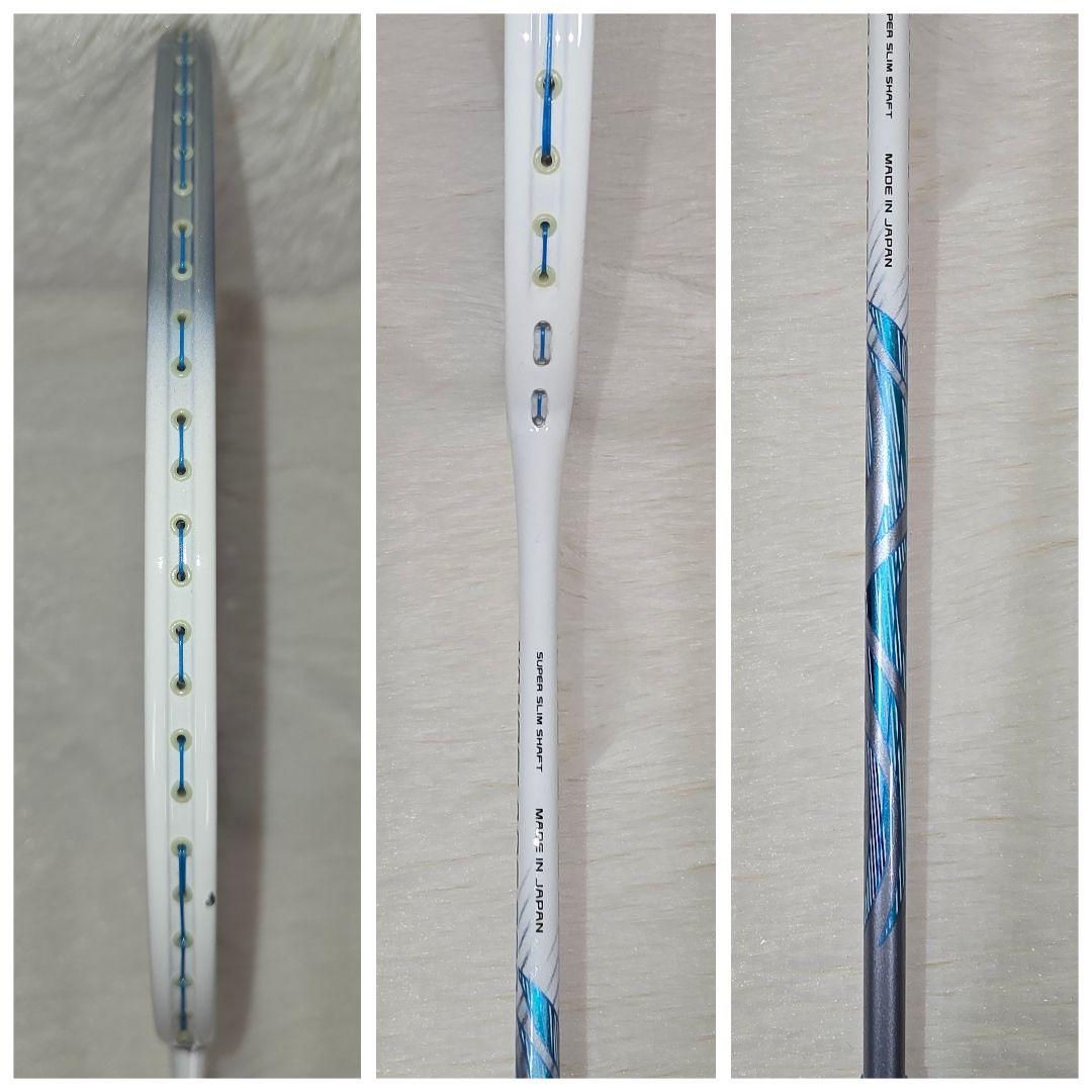 YONEX NANOFLARE 200 ナノフレア200