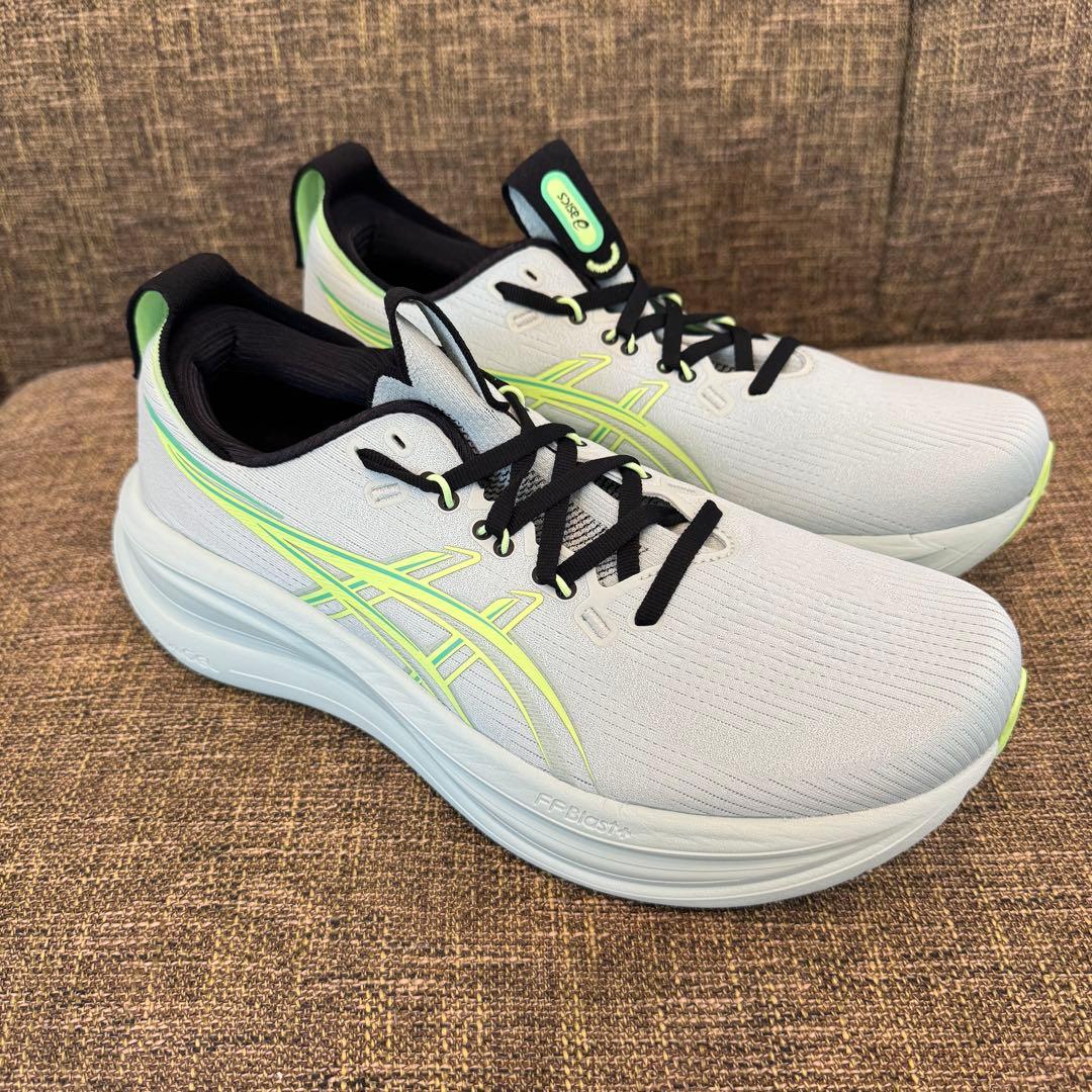 【26.5cm】ASICS GEL-NIMBUS28ゲルニンバス28