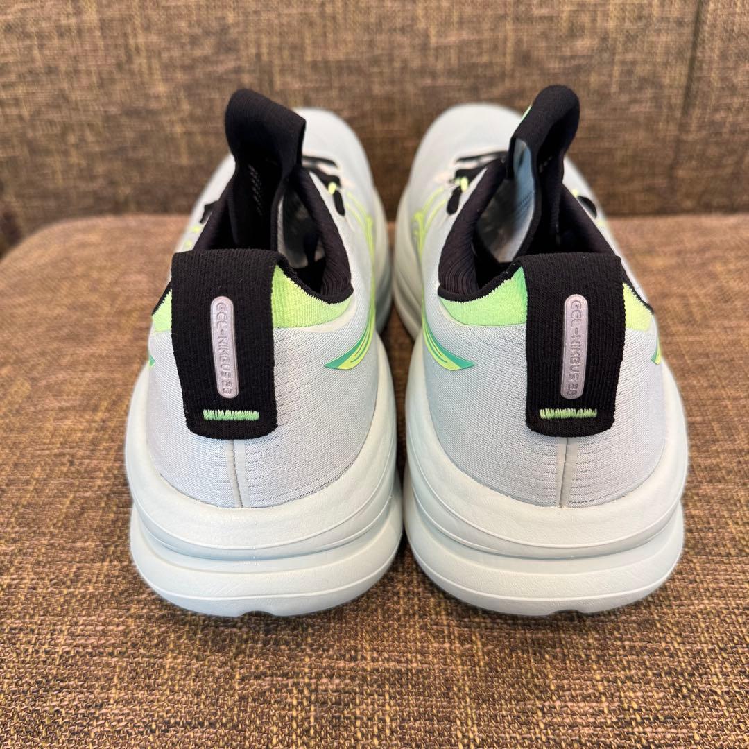 【26.5cm】ASICS GEL-NIMBUS28ゲルニンバス28