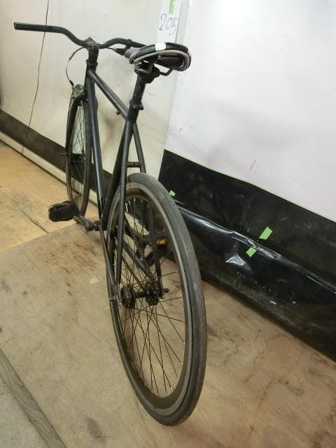 205：メーカーモデル不明　ジャンク　引取限定：埼玉県所沢市