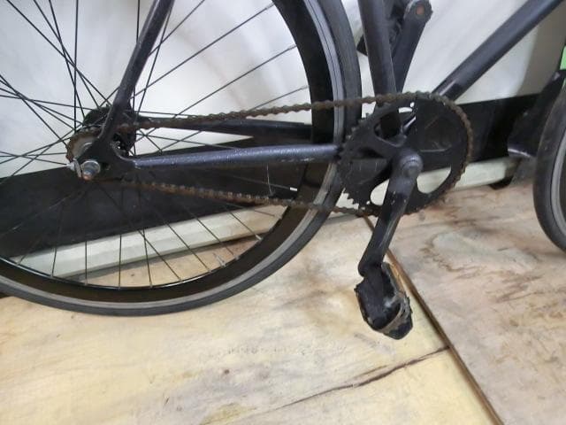 205：メーカーモデル不明　ジャンク　引取限定：埼玉県所沢市