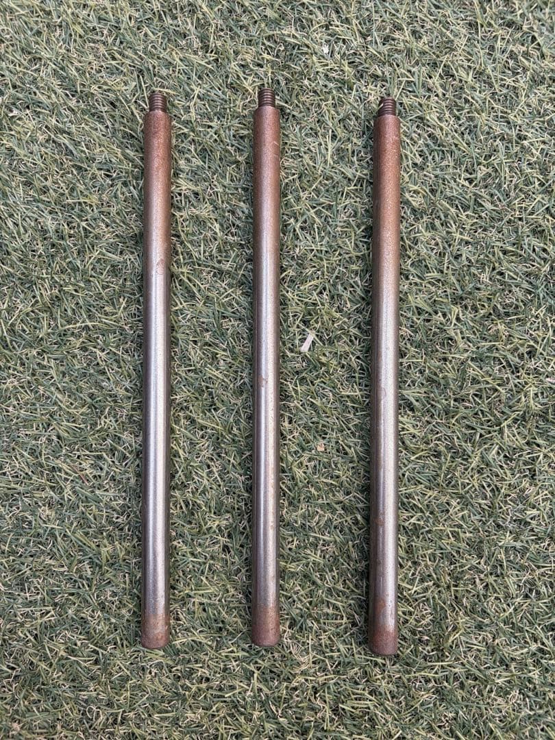 Petromax ペトロマックス　ファイヤーボウル fs-48 付属品あり