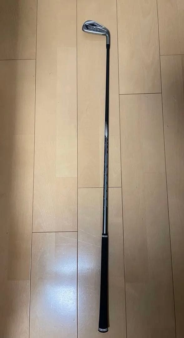 【トジッキー】コブラ ダークスピードLS ドライバー、7番アイアンセット