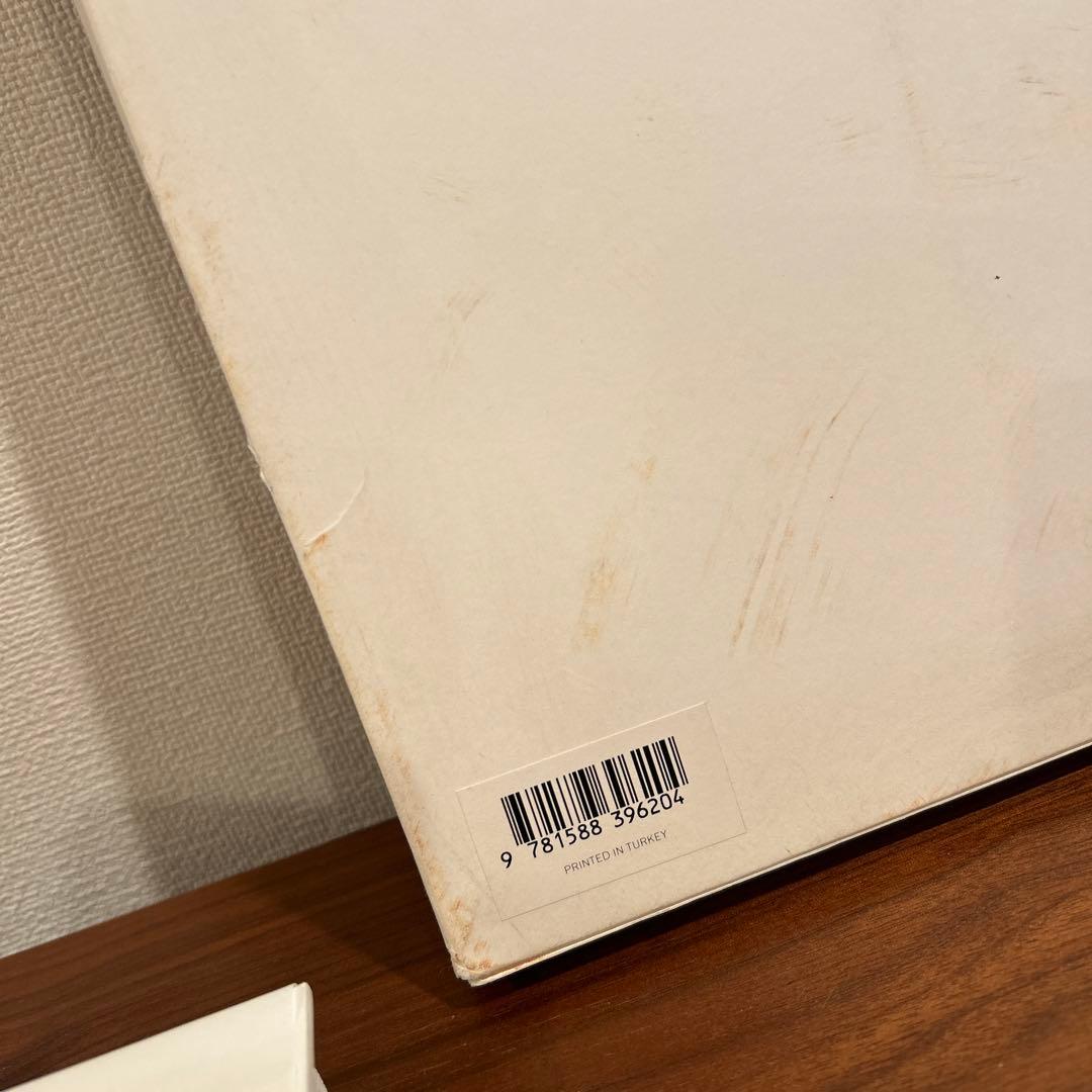 REIKAWAKUBOCOMMEdesGARÇONSアートブックコムデMET美術