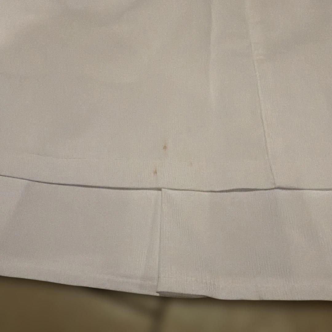 PING レディース ゴルフスカート ホワイト