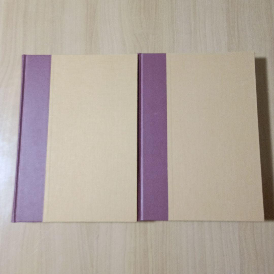 天野安治コレクション　上・下