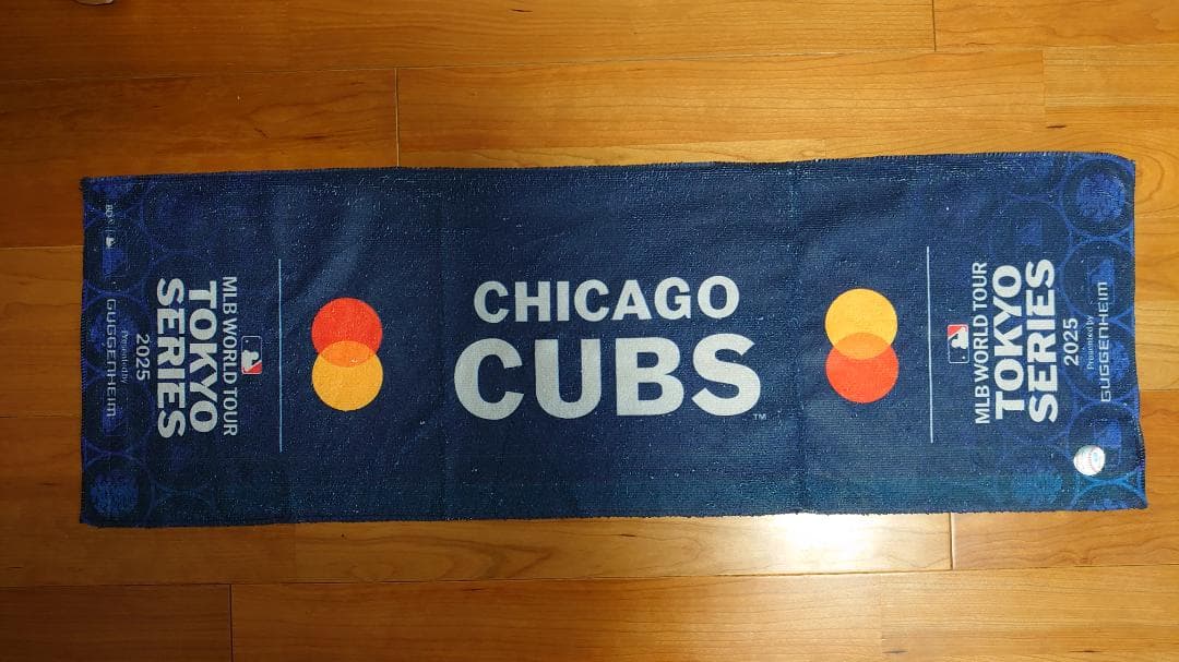 新価格：MLB東京シリーズオフィシャルプログラム＆大谷翔平クリアファイル