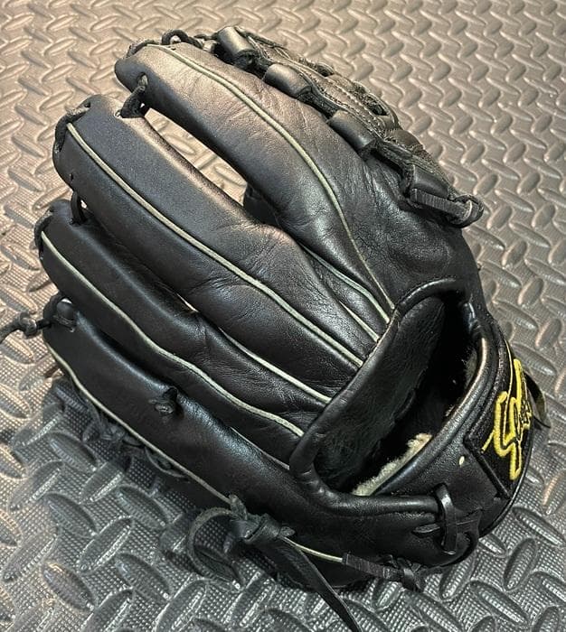 あ*様 久保田スラッガー 軟式　内野手　グローブ　グラブ　一般　即日発送