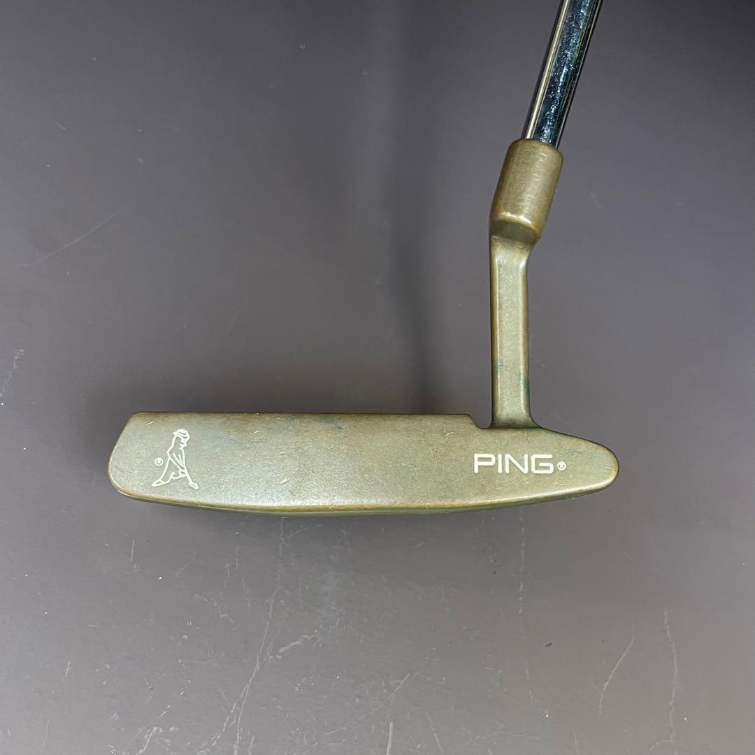 PING ANSER2 PATPEND 32.5インチ