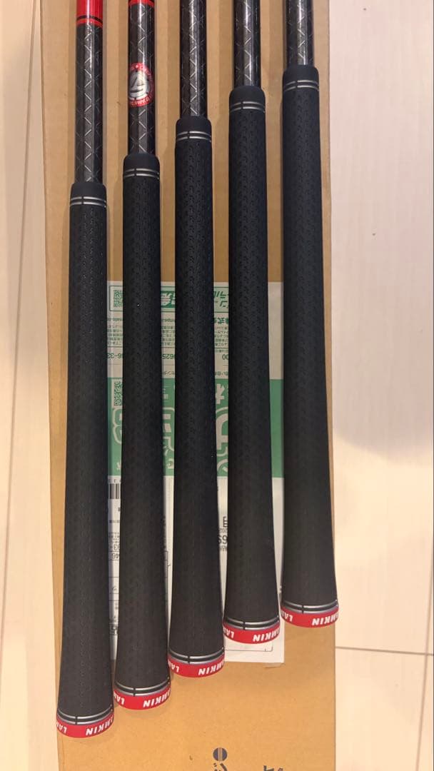 TaylorMade テーラーメイド　ステルス アイアンセット